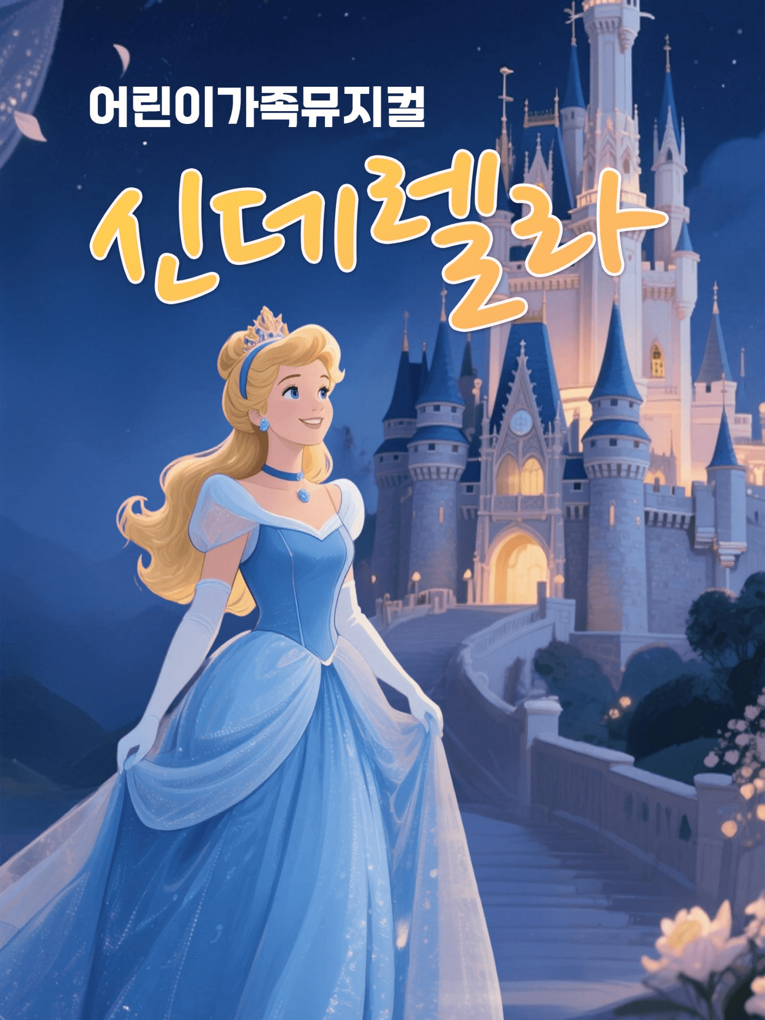 신데렐라 [정읍]