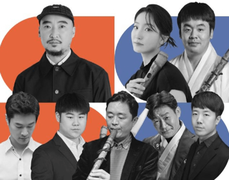 K-브런치콘서트: 우.아.한, 3 with 관악앙상블 떼바람소리 (5월) 상세 e21a6b58