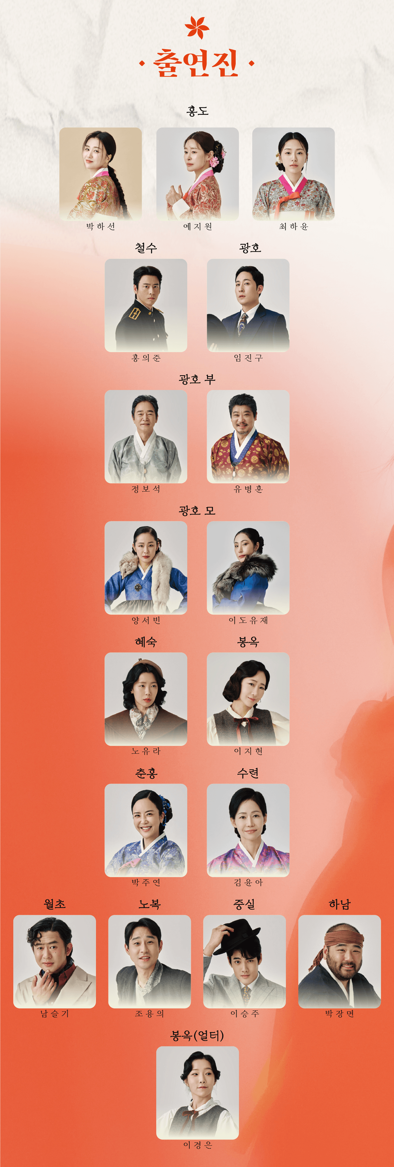화류비련극: 홍도 [광주] 상세 c76f6700
