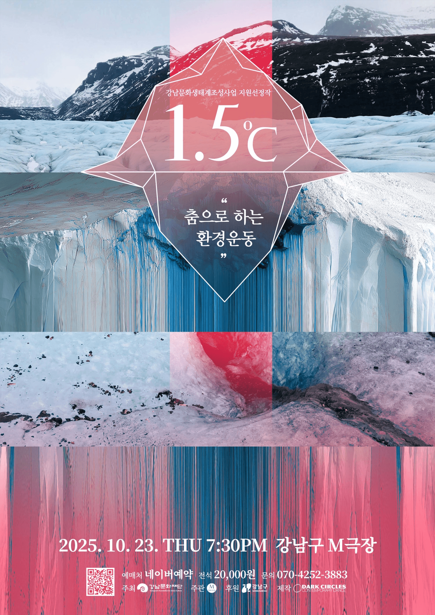 1.5℃ (1.5도)