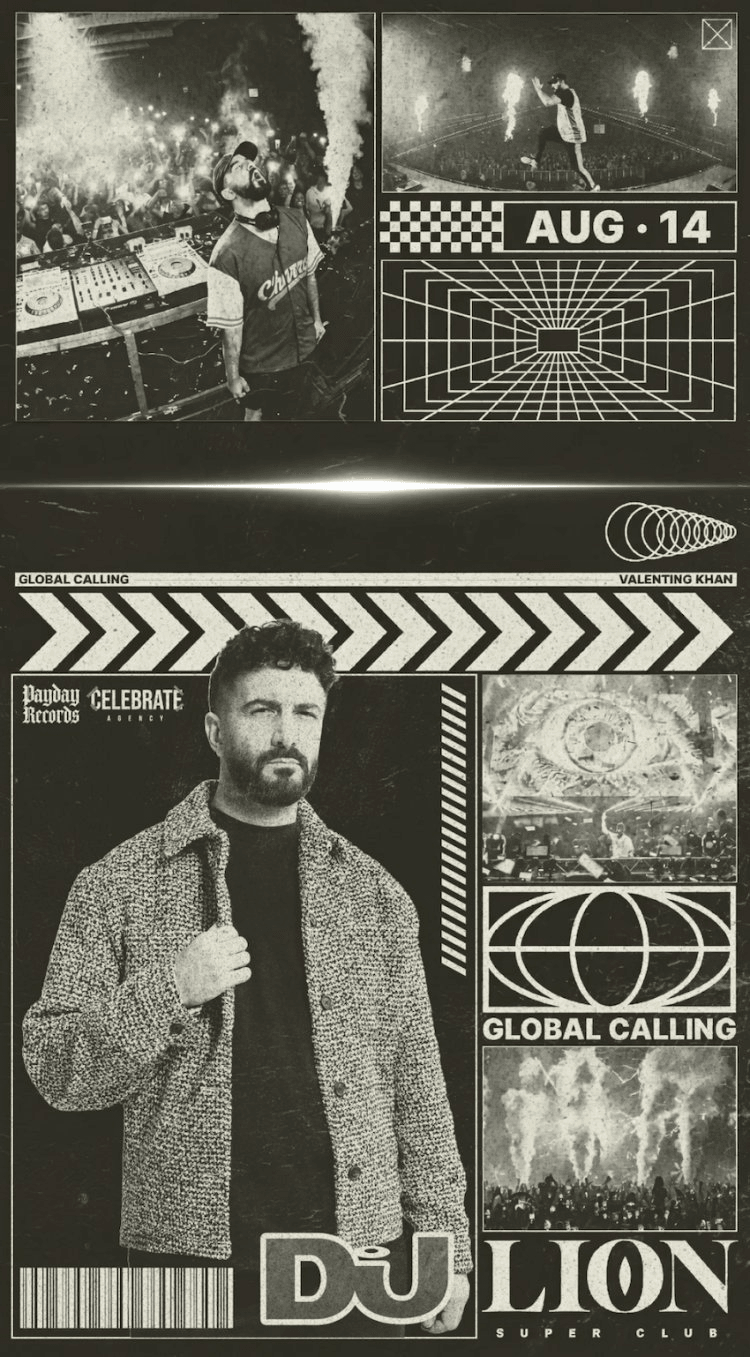 GLOBAL CALLING: VALENTINO KHAN 상세 797a425a