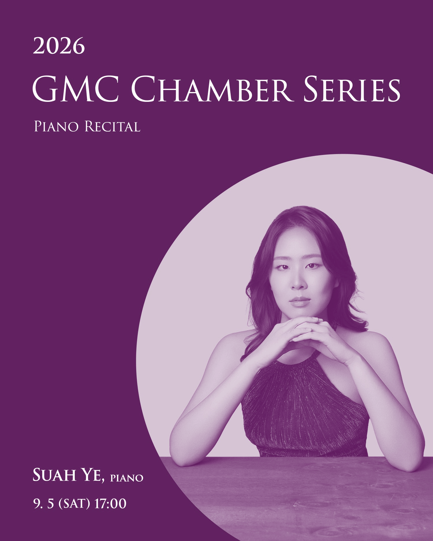 GMC Chamber Series, 피아노 예수아 [부산] 상세 932be95c