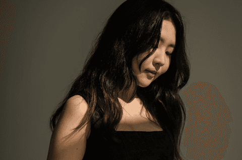 제1180회 하우스콘서트, July Festival: Artist in Focus 3, 문지영 포스터